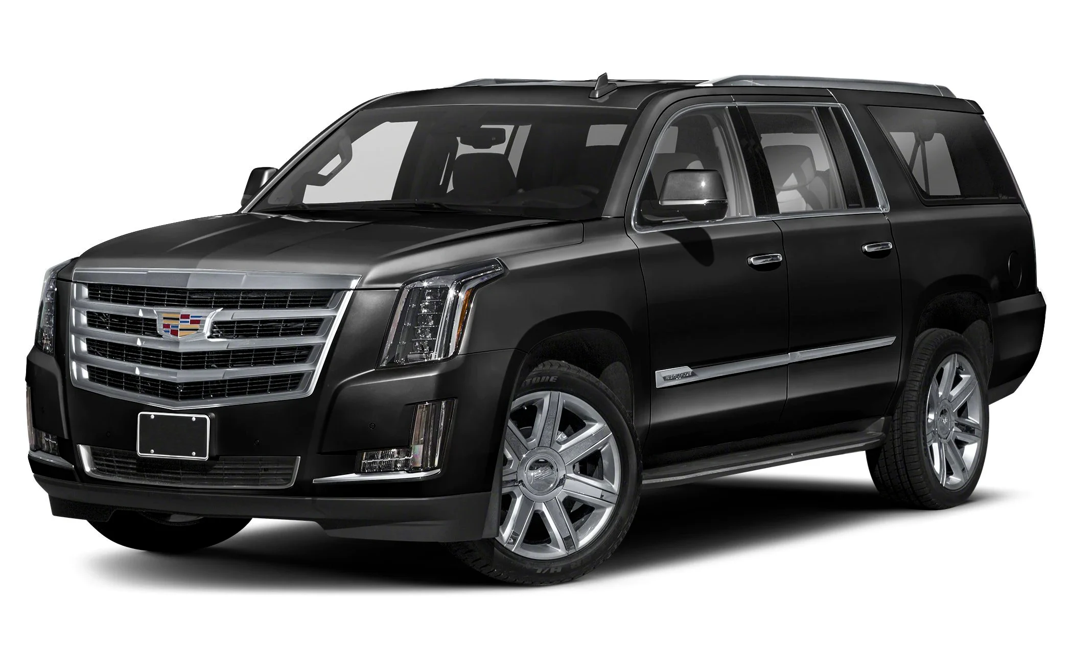 Cadillac Escalade ​