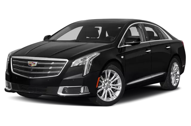 Cadillac XTS ​