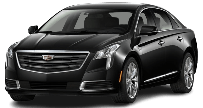 CADILLAC XTS​