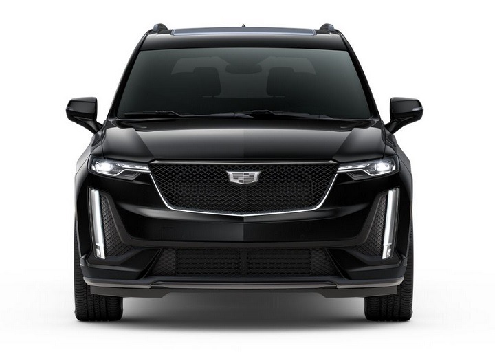 CADILLAC XT6​