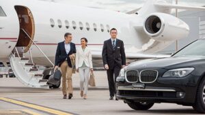 Airport Transportation
