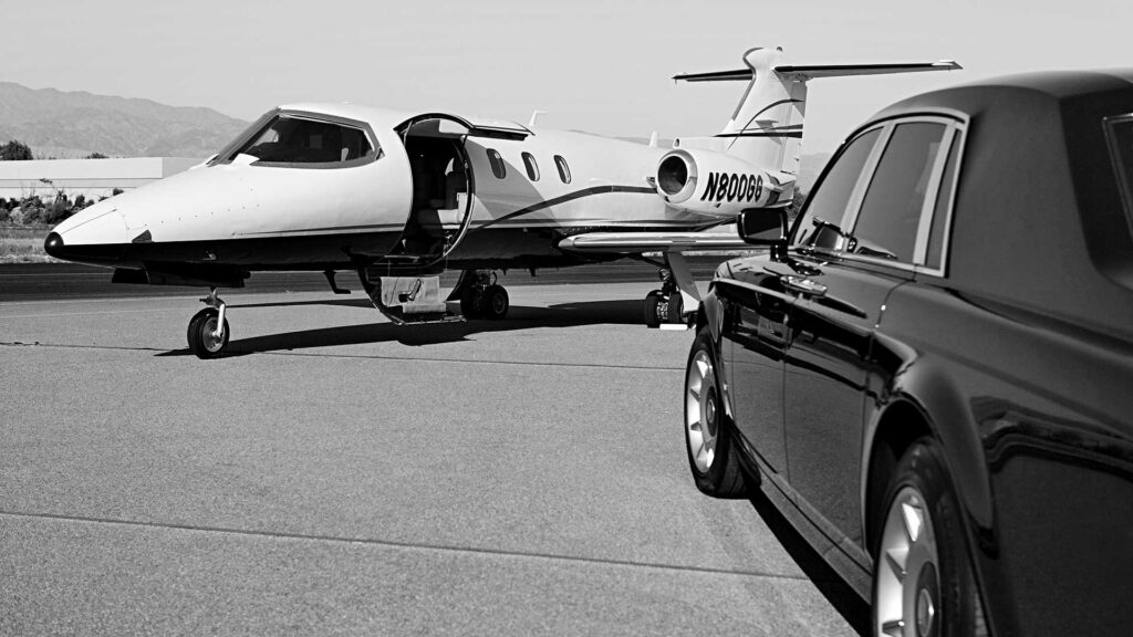 Teterboro Airport Car Service