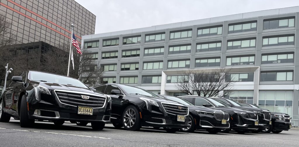 EXECUTIVE CAR RENTAL SERVICE IN NEW JERSEY
