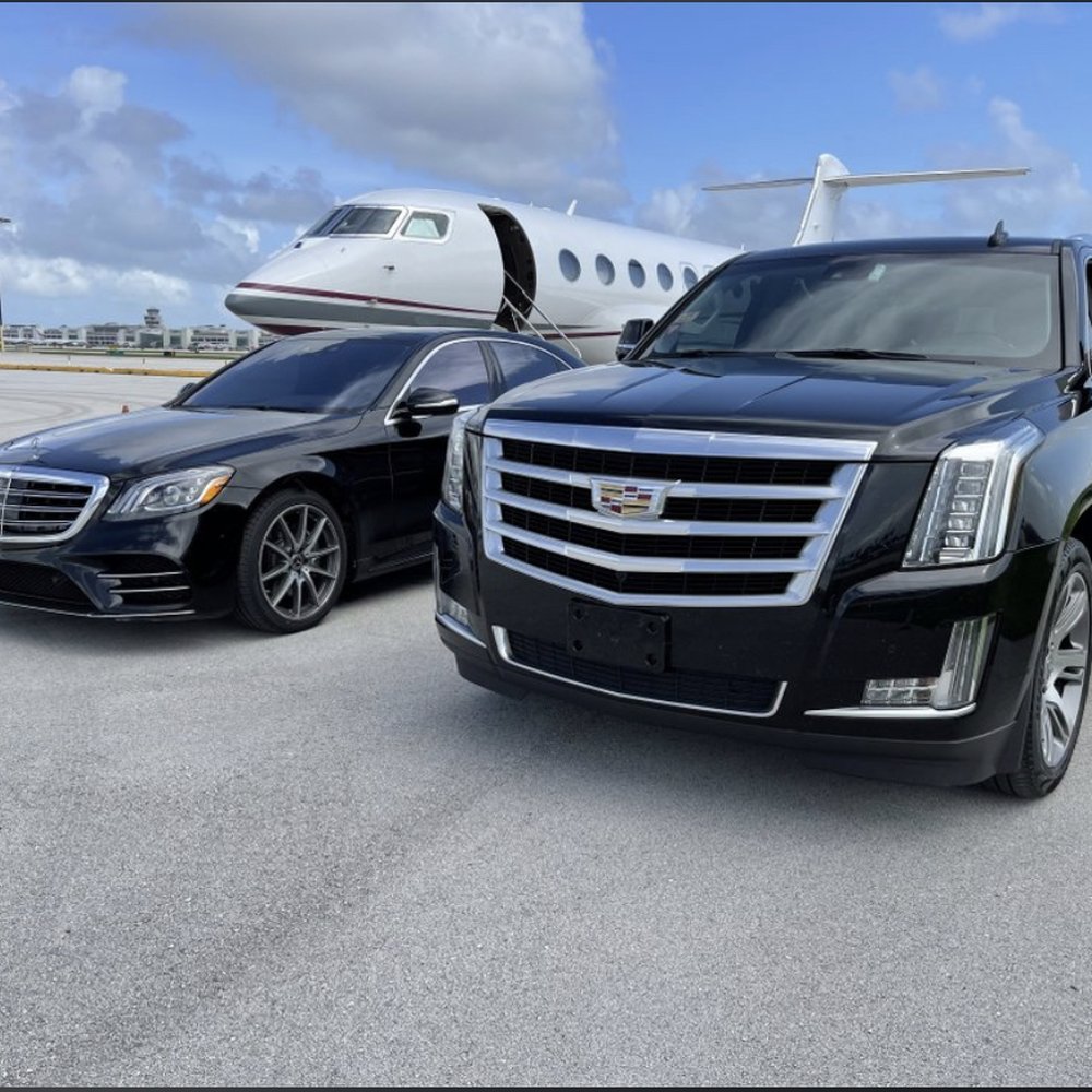 Airport Transportation Service Westchester Airport