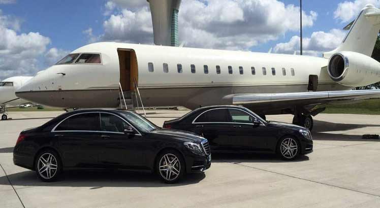 Transportation Service Westchester Airport