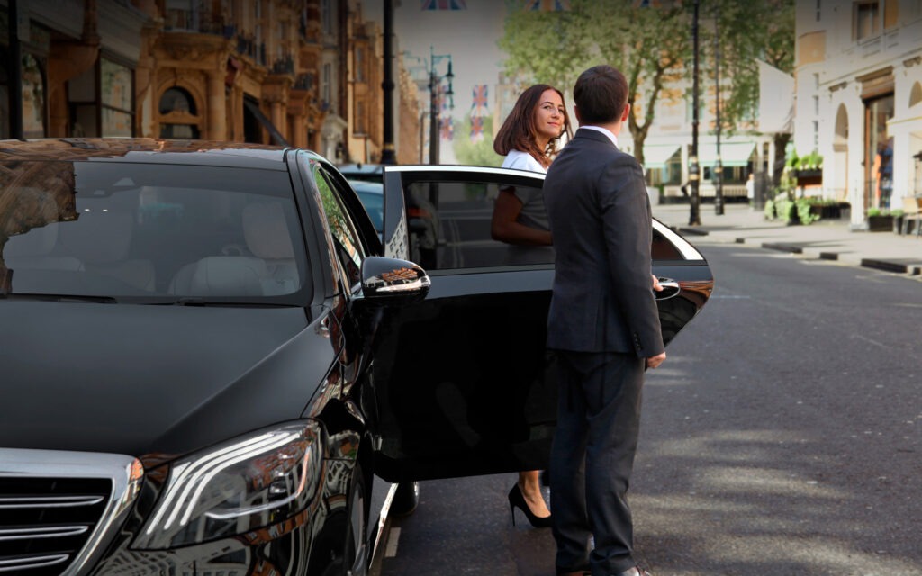 Point to Point Car Service: Efficient and Reliable