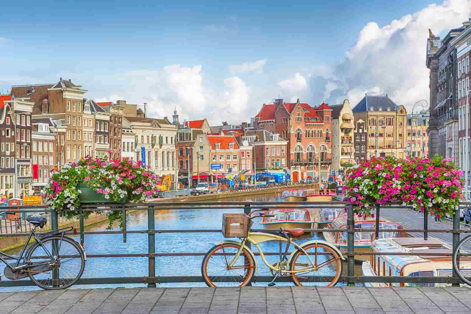 Amsterdam