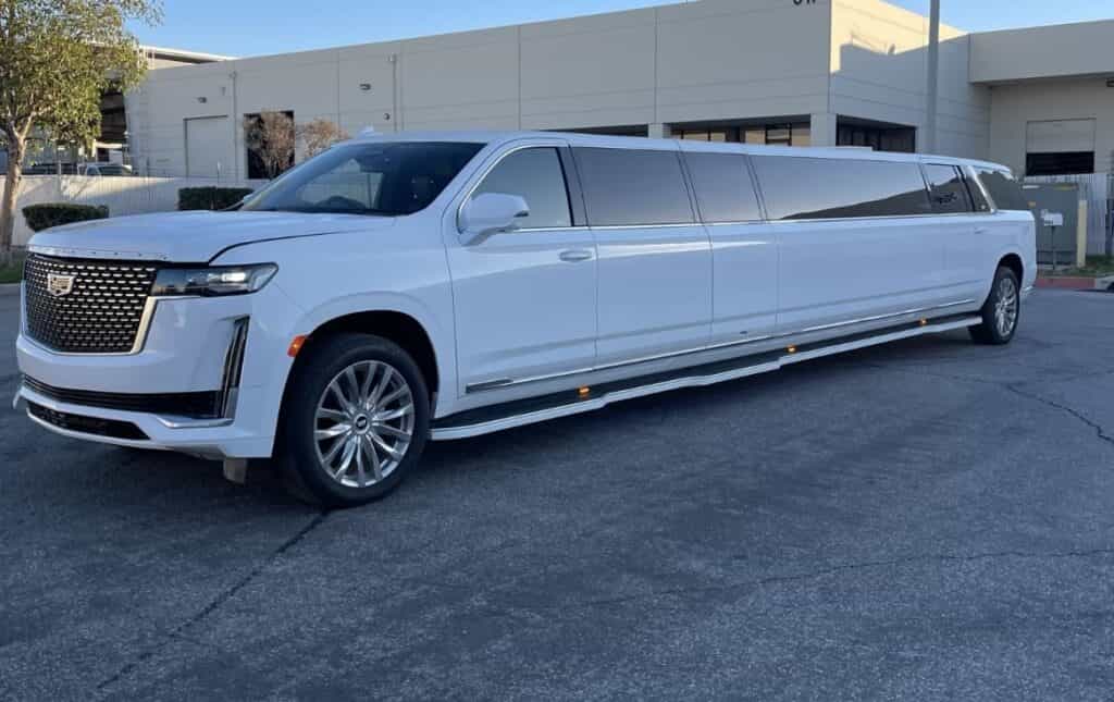 Limo Service