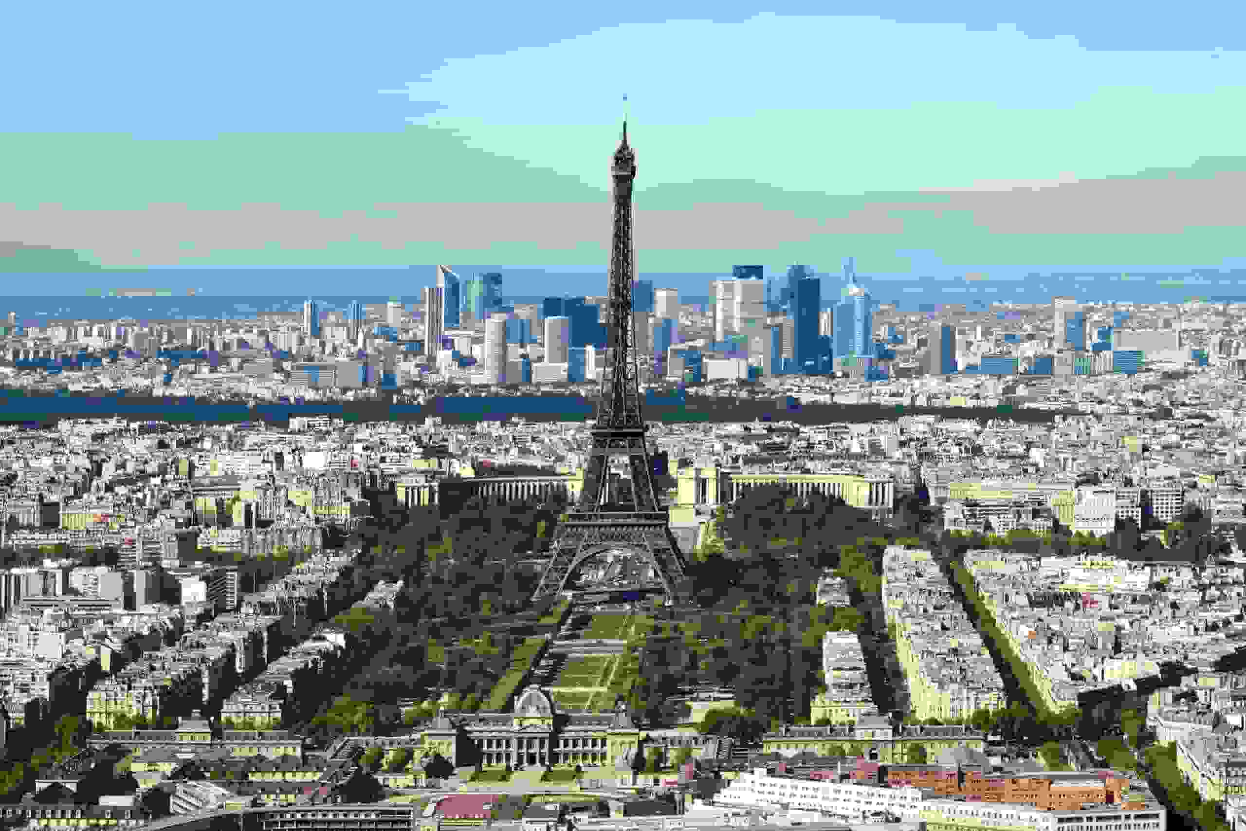 Paris