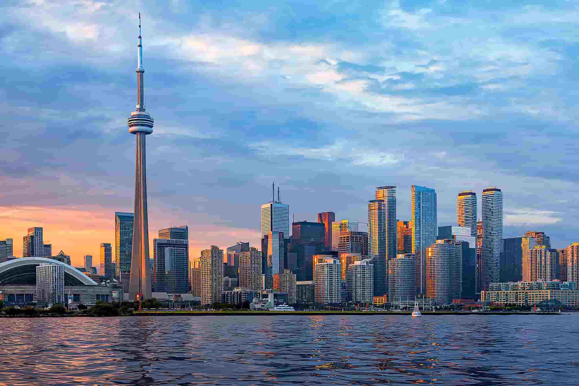 Toronto Canada