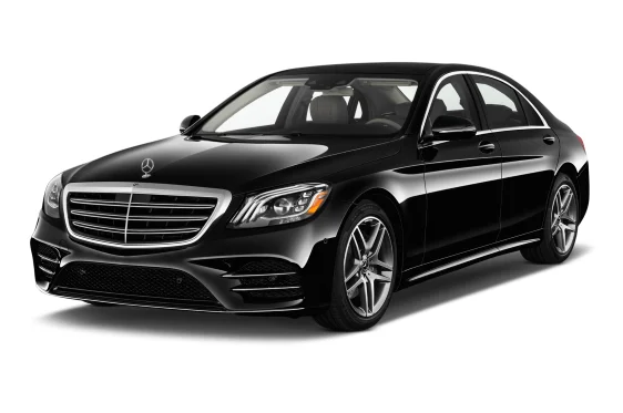 Mercedes S Class