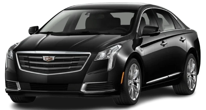 CADILLAC XTS​
