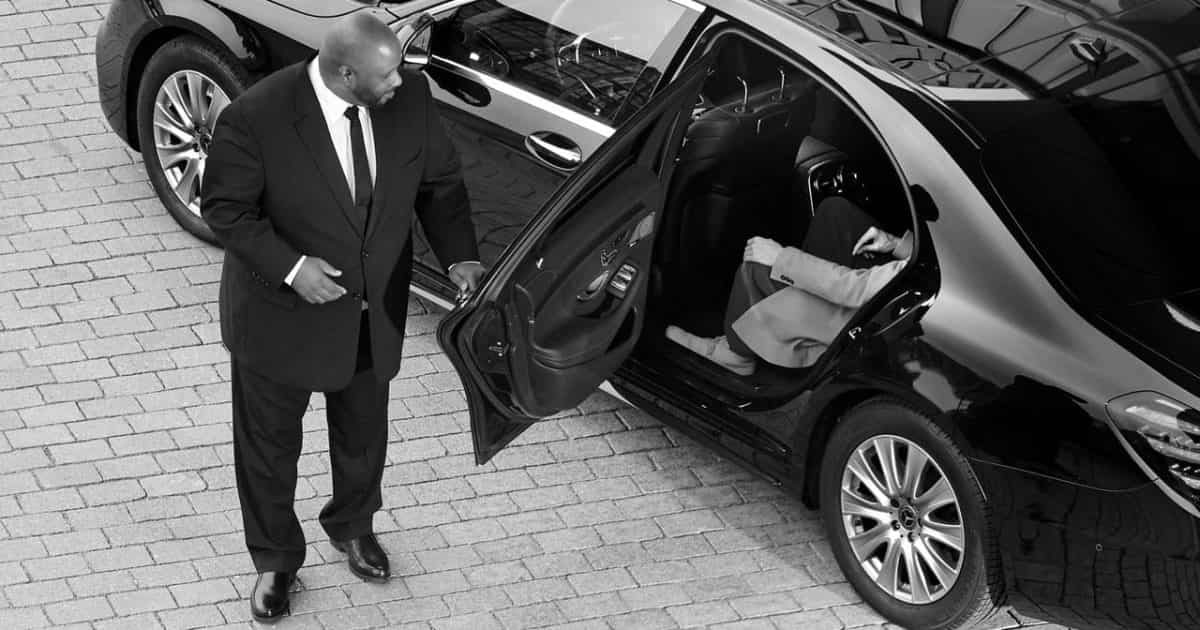 Car Service San Diego