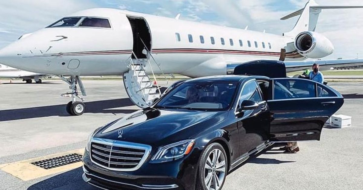 Transportation Service Upper Saddle River, New Jersey: MZ Global Sedans​