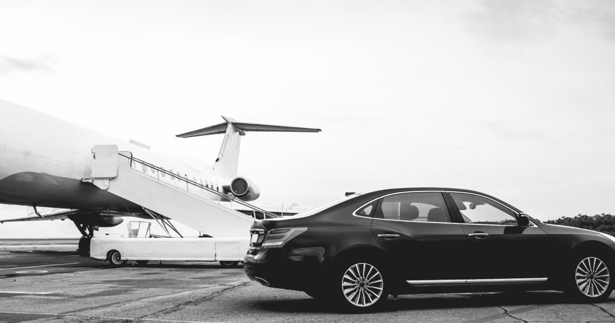 Airport Car Service NYC